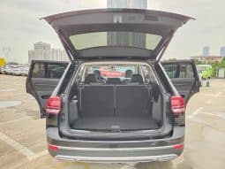 
										Volkswagen Teramont 2.5T 2019-05 full									