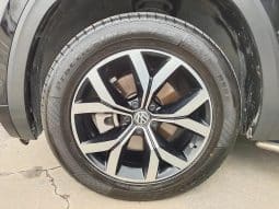 
										Volkswagen Teramont 2.5T 2019-05 full									