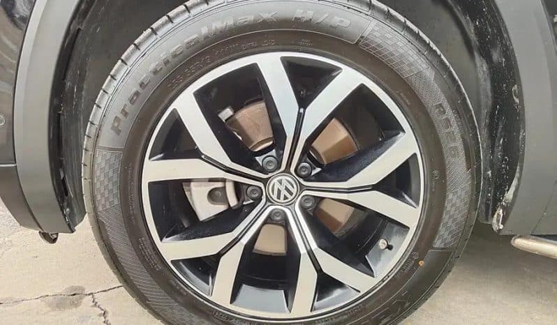 
								Volkswagen Teramont 2.5T 2019-05 full									
