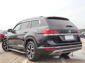 Volkswagen Teramont 2.5T 2019-05