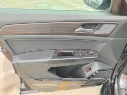 
										Volkswagen Teramont 2.5T 2019-05 full									