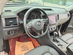 
										Volkswagen Teramont 2.5T 2019-05 full									