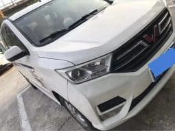 Wuling Hongguang 1.5L 2020-09