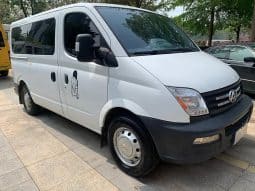 Xintu V80 2.5T 2020-01