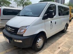 Xintu V80 2.5T 2020-01