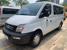 Xintu V80 2.5T 2020-01