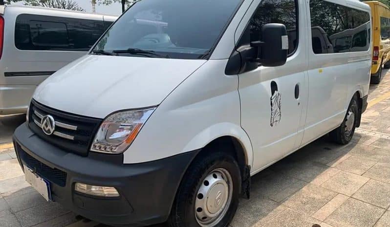 
								Xintu V80 2.5T 2020-01 full									