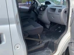 Xintu V80 2.5T 2020-01