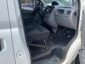 Xintu V80 2.5T 2020-01