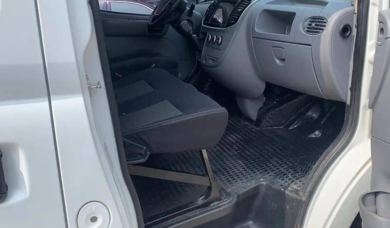 
								Xintu V80 2.5T 2020-01 full									