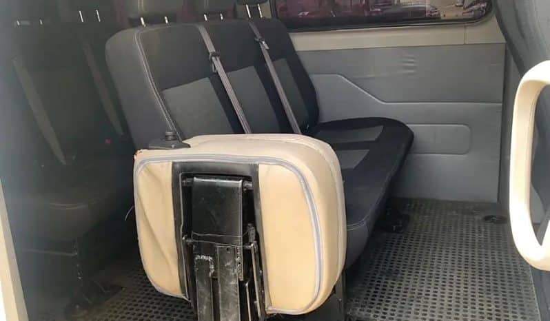 
								Xintu V80 2.5T 2020-01 full									