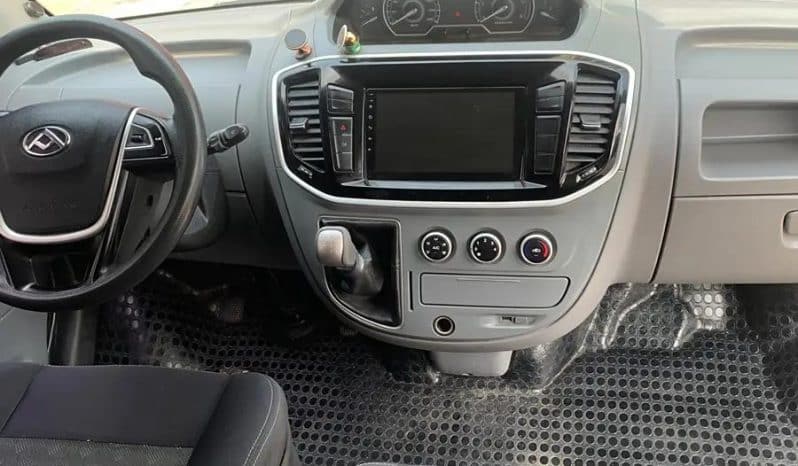 
								Xintu V80 2.5T 2020-01 full									
