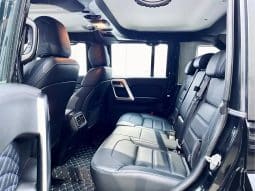 
										BAIC BJ40 2.0T 2022-01 full									