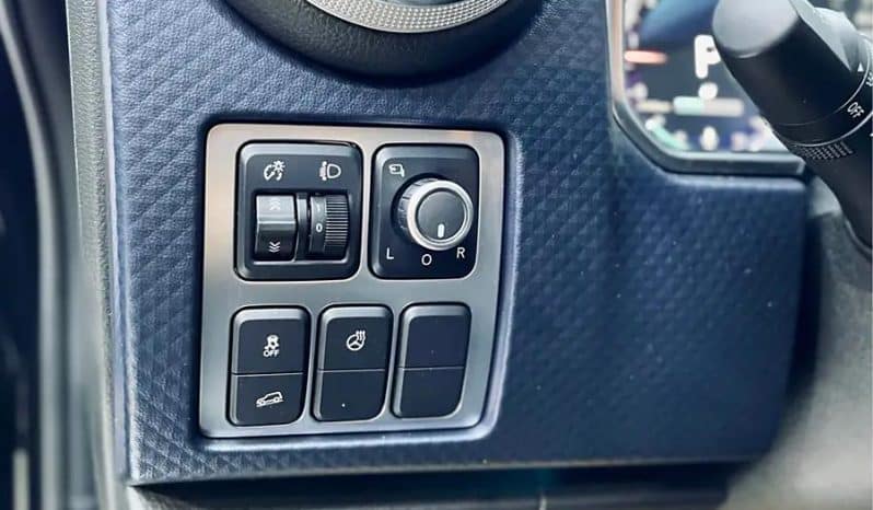 
								BAIC BJ40 2.0T 2022-01 full									