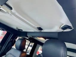 
										BAIC BJ40 2.0T 2022-01 full									