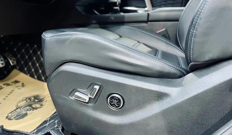 
								BAIC BJ40 2.0T 2022-01 full									