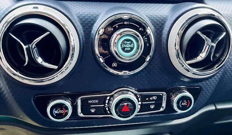 
								BAIC BJ40 2.0T 2022-01 full									