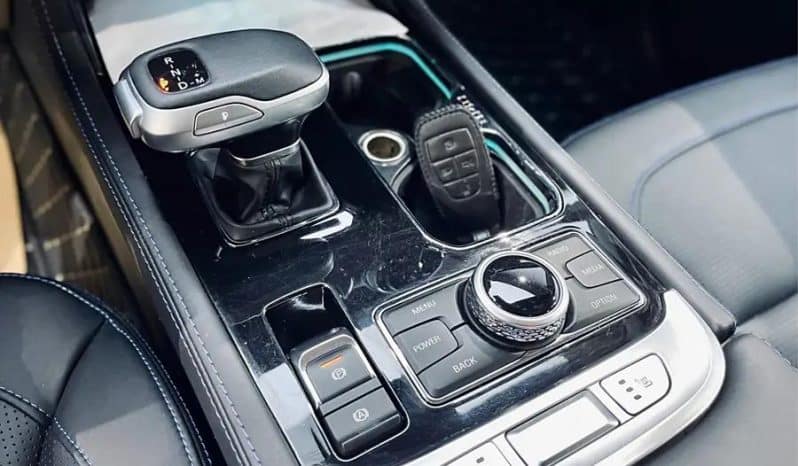 
								BAIC BJ40 2.0T 2022-01 full									