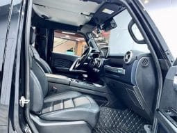 
										BAIC BJ40 2.0T 2022-01 full									