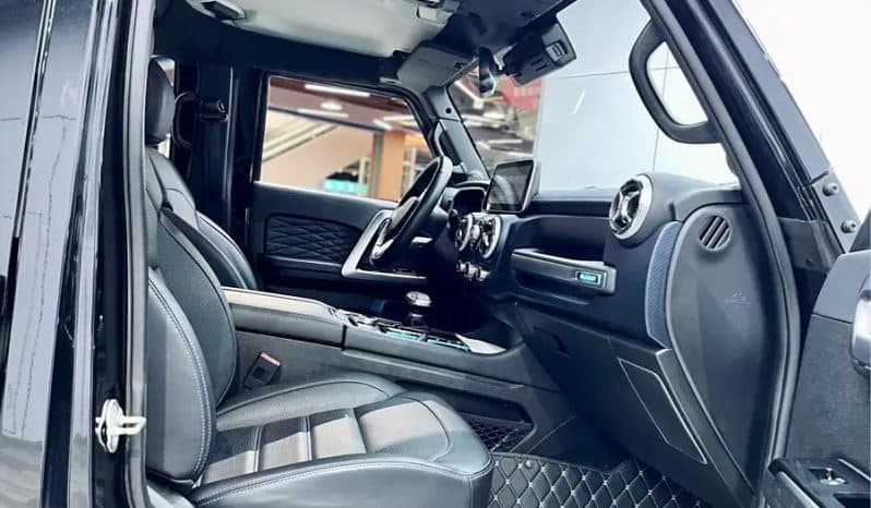 
								BAIC BJ40 2.0T 2022-01 full									