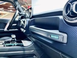 
										BAIC BJ40 2.0T 2022-01 full									