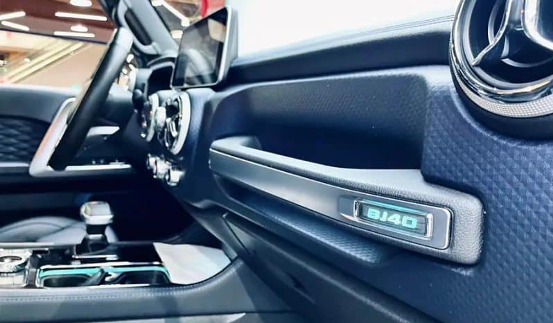 
								BAIC BJ40 2.0T 2022-01 full									