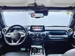 
										BAIC BJ40 2.0T 2022-01 full									
