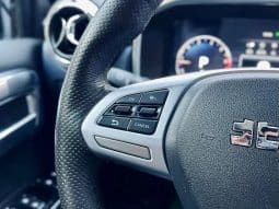 
										BAIC BJ40 2.0T 2022-01 full									