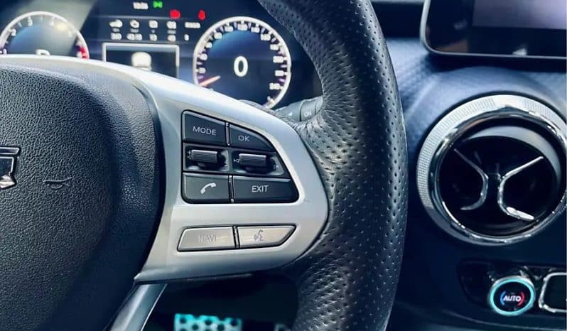 
								BAIC BJ40 2.0T 2022-01 full									