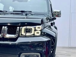 
										BAIC BJ40 2.0T 2022-01 full									