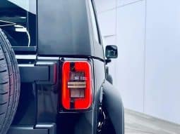 
										BAIC BJ40 2.0T 2022-01 full									