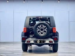 
										BAIC BJ40 2.0T 2022-01 full									