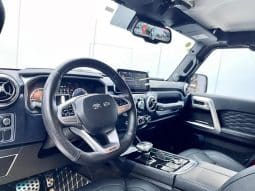 
										BAIC BJ40 2.0T 2022-01 full									