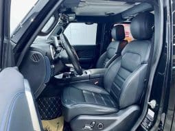 
										BAIC BJ40 2.0T 2022-01 full									