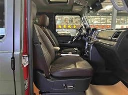 
										BAIC BJ40 3.0T 2021-08 full									