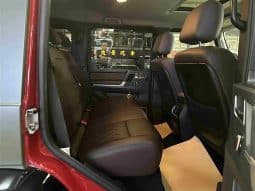 
										BAIC BJ40 3.0T 2021-08 full									