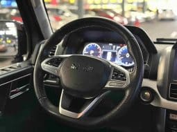 
										BAIC BJ40 3.0T 2021-08 full									