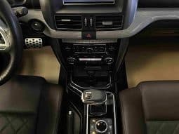 
										BAIC BJ40 3.0T 2021-08 full									