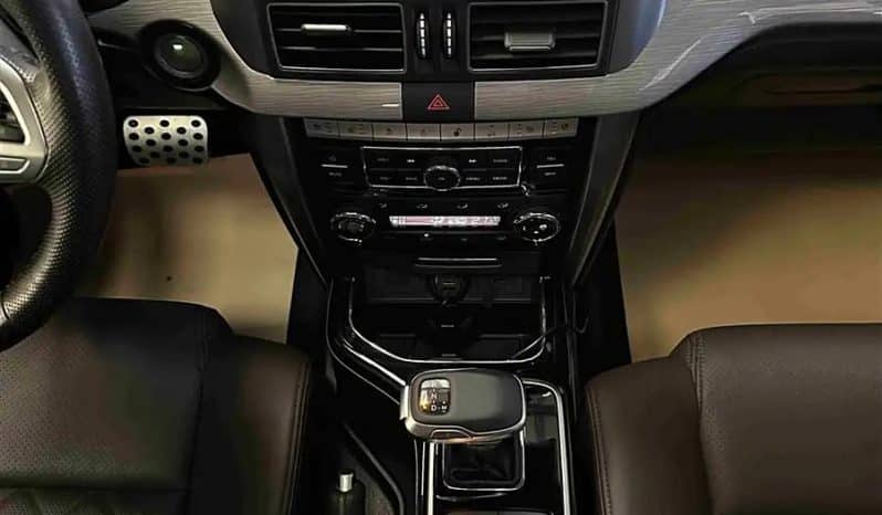 
								BAIC BJ40 3.0T 2021-08 full									