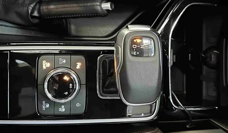 
								BAIC BJ40 3.0T 2021-08 full									