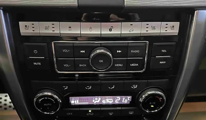 
								BAIC BJ40 3.0T 2021-08 full									