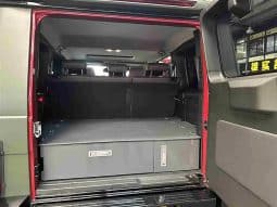 
										BAIC BJ40 3.0T 2021-08 full									