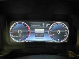 
										BAIC BJ40 3.0T 2021-08 full									