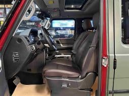 
										BAIC BJ40 3.0T 2021-08 full									