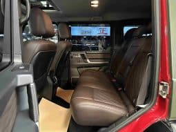 
										BAIC BJ40 3.0T 2021-08 full									