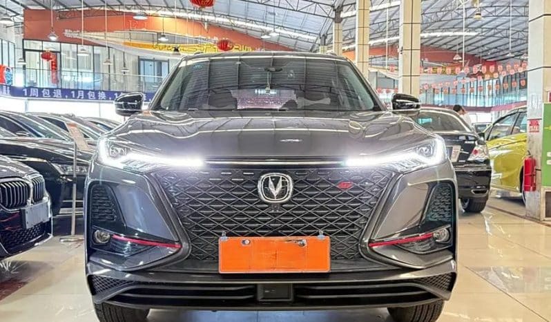 
								Changan CS75 1.5T 2020-05 full									