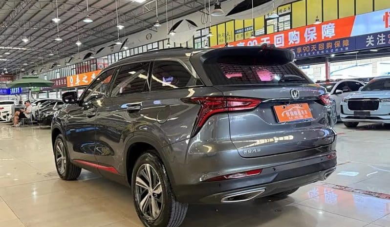 
								Changan CS75 1.5T 2020-05 full									