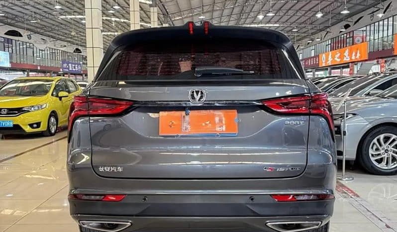 
								Changan CS75 1.5T 2020-05 full									