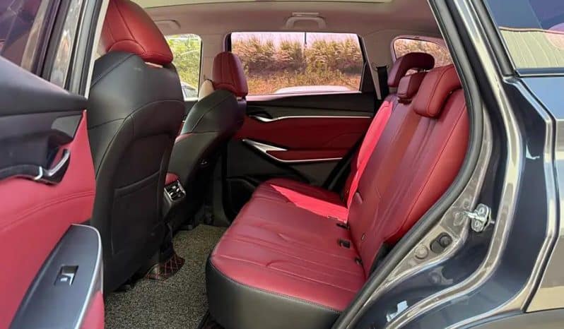 
								Changan CS75 1.5T 2020-05 full									