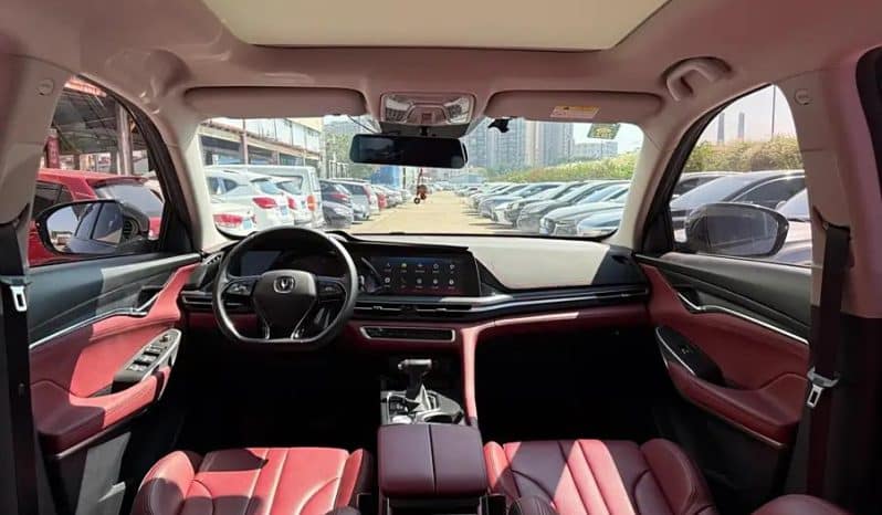 
								Changan CS75 1.5T 2020-05 full									